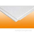 Heat Insulation Fiberglass Ceiling Board acoustical ceiling